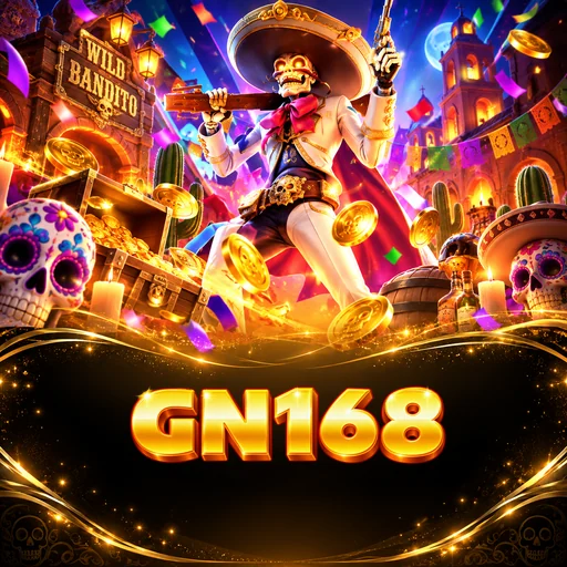 gn168 - Peningkatan performa dan UI/UX terbaru